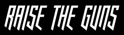 logo Raise The Guns